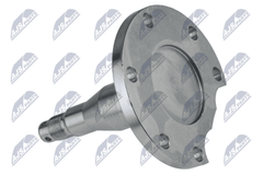 Radnabe Hinterachse für AUDI SEAT VW 80 B3 Stufenheck B4 Avant 90 100 C3 C4 200