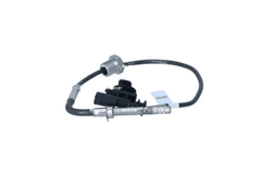 Sensor Abgastemperatur hinten für FIAT JEEP 500L 500X FIORINO Großraumlimousine