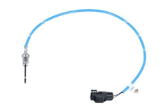 Sensor Abgastemperatur für FORD KUGA I TOURNEO CONNECT / GRAND V408