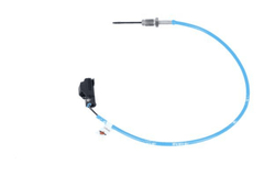 Sensor Abgastemperatur für FORD KUGA I TOURNEO CONNECT / GRAND V408
