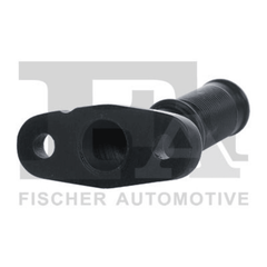 Ölleitung Lader für CITROËN FORD PEUGEOT BERLINGO MULTISPACE C2 C3 PICASSO I C4