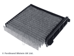 Filter Innenraumluft für NISSAN MICRA III