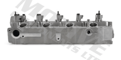 Zylinderkopf für MITSUBISHI HYUNDAI KIA L200 PAJERO I Canvas Top II III CLASSIC