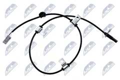 ABS Sensor Raddrehzahl Hinterachse links für SUZUKI GRAND VITARA I II