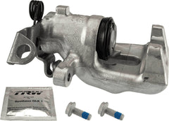 Bremssattel Hinterachse links für OPEL ASTRA H Caravan GTC G CC Stufenheck