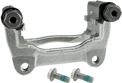 Halter Bremssattel Hinterachse für FIAT LANCIA ABARTH 500 C PANDA / CLASSIC