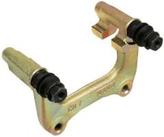 Halter Bremssattel Vorderachse Hinterachse für AUDI SEAT A4 B6 Avant Cabriolet