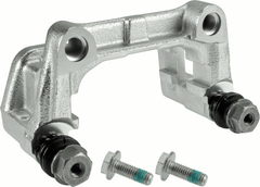 Halter Bremssattel Hinterachse für OPEL ASTRA G Stufenheck Caravan CC Coupe