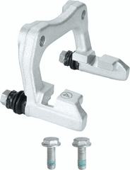 Halter Bremssattel Hinterachse für AUDI SEAT SKODA VW A3 Sportback Cabriolet A4