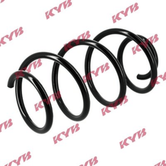 Fahrwerksfeder Vorderachse für AUDI SEAT SKODA VW A1 Sportback Mii FABIA III