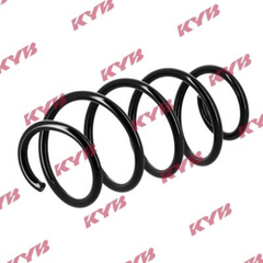 Fahrwerksfeder Vorderachse für SKODA VW OCTAVIA II EOS GOLF VI Variant