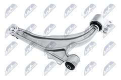 Querlenker Vorderachse links für OPEL VAUXHALL ZAFIRA TOURER C VAN