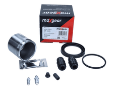 Reparatursatz Bremssattel Vorderachse für CITROËN OPEL PEUGEOT TOYOTA BERLINGO