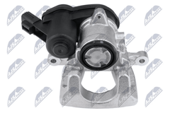 Bremssattel Hinterachse rechts für MAZDA 6 Kombi Stufenheck