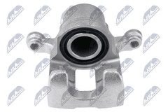 Bremssattel Hinterachse links für NISSAN RENAULT QASHQAI / +2 I KOLEOS