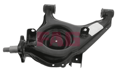 Querlenker Hinterachse links für FIAT CINQUECENTO SEICENTO / 600
