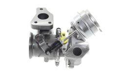 Turbolader Abgasturbolader für CITROËN FIAT FORD LANCIA OPEL PEUGEOT SUZUKI