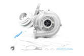 Turbolader Abgasturbolader für CITROËN FIAT FORD LANCIA OPEL PEUGEOT SUZUKI