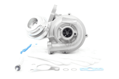 Turbolader Abgasturbolader für CITROËN FIAT FORD LANCIA OPEL PEUGEOT SUZUKI