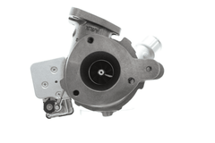 Turbolader Abgasturbolader für FORD SUZUKI FIESTA V TOURNEO CUSTOM V362 Bus