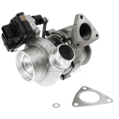 Turbolader Abgasturbolader für AUDI JAGUAR LAND ROVER A6 C7 Avant E-PACE F-PACE