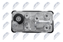 Stellelement Turbolader für BMW 5 Touring X3
