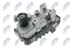 Stellelement Turbolader für DODGE JEEP NITRO CHEROKEE