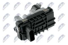 Stellelement Turbolader für FORD C-MAX FOCUS II Turnier Stufenheck GALAXY