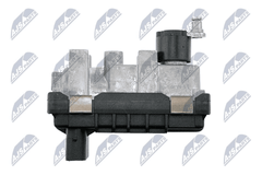 Stellelement Turbolader für FORD C-MAX FOCUS II Turnier Stufenheck GALAXY