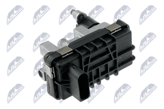 Stellelement Turbolader für FORD RANGER TOURNEO CUSTOM V362 Bus TRANSIT Kasten