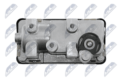 Stellelement Turbolader für FORD RANGER TOURNEO CUSTOM V362 Bus TRANSIT Kasten