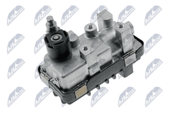 Stellelement Turbolader für FORD RANGER TOURNEO CUSTOM V362 Bus TRANSIT Kasten