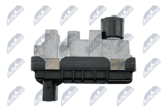 Stellelement Turbolader für FORD LAND ROVER TRANSIT Kasten Pritsche/Fahrgestell