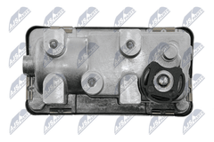 Stellelement Turbolader für FORD LAND ROVER TRANSIT Kasten Pritsche/Fahrgestell