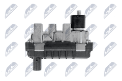 Stellelement Turbolader für CHRYSLER MERCEDES-BENZ JEEP 300C Touring C-KLASSE