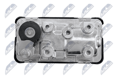 Stellelement Turbolader für CHRYSLER MERCEDES-BENZ JEEP 300C Touring C-KLASSE