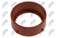 Dichtung Lader für MERCEDES-BENZ C-KLASSE T-Model CLK Cabriolet CLS E-KLASSE