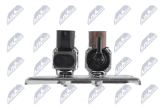 Druckwandler Turbolader für MITSUBISHI L200 PAJERO II CLASSIC SPORT I