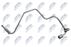 Ölleitung Lader für RENAULT KANGOO LAGUNA I Grandtour II MEGANE Coach Classic