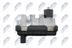 Stellelement Turbolader für VOLVO C30 C70 II Cabriolet S40 S60 I S80 V50 V70