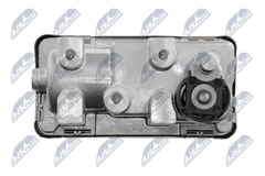 Stellelement Turbolader für VOLVO C30 C70 II Cabriolet S40 S60 I S80 V50 V70