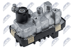 Stellelement Turbolader für VOLVO S80 II V70 III XC60 I SUV XC70