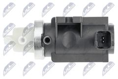 Druckwandler Turbolader für FORD FIESTA VI
