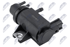 Druckwandler Turbolader für ISUZU D-MAX II Pritsche/Fahrgestell