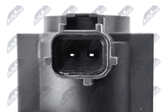 Druckwandler Turbolader für ISUZU D-MAX II Pritsche/Fahrgestell