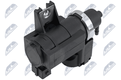 Druckwandler Turbolader für MERCEDES-BENZ RENAULT DACIA CITAN Tourer