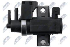 Druckwandler Turbolader für MERCEDES-BENZ RENAULT DACIA CITAN Tourer