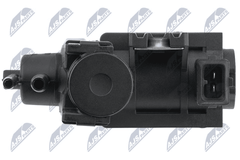 Druckwandler Turbolader für MERCEDES-BENZ RENAULT DACIA CITAN Tourer