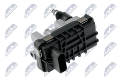 Stellelement Turbolader für AUDI PORSCHE VW A6 Allroad C6 Avant Q7 CAYENNE