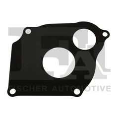 Dichtung Lader für OPEL RENAULT VIVARO B Kasten Pritsche/Fahrgestell Bus